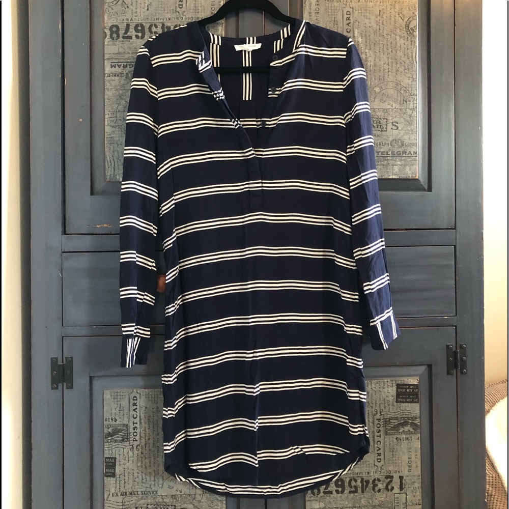 Beach lunch lounge ladies dress